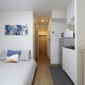 Economy Kamer met een King Size Bed